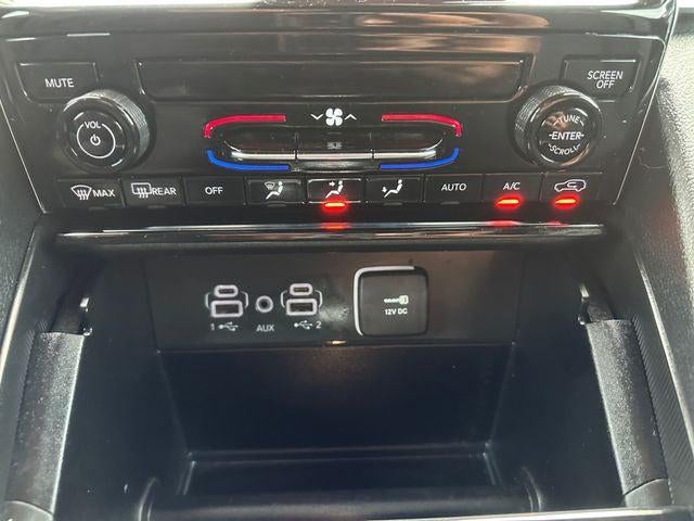 2024 Jeep Grand Cherokee L Laredo X 4x4