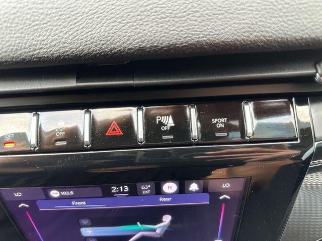 2024 Jeep Grand Cherokee L Laredo X 4x4