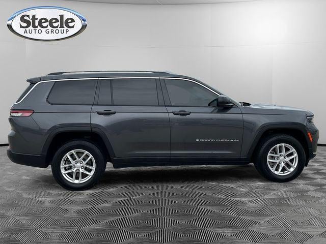 2024 Jeep Grand Cherokee L Laredo X 4x4