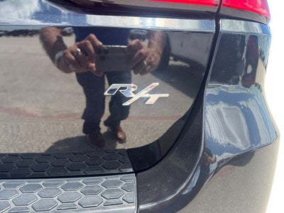 2022 Dodge Durango R/T RWD