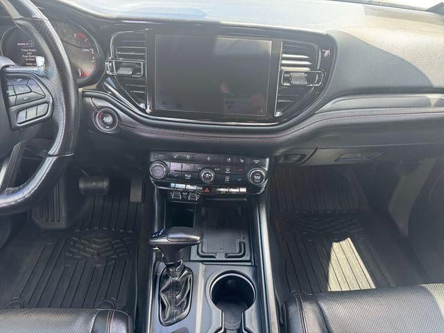 2022 Dodge Durango R/T RWD