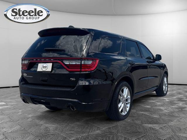2022 Dodge Durango R/T RWD
