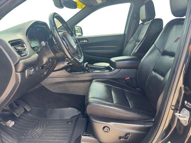 2022 Dodge Durango R/T RWD