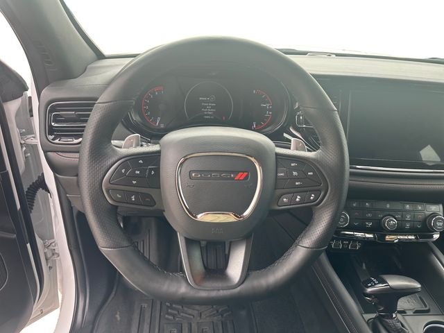 2026 Dodge Durango GT Plus AWD HEMI V8