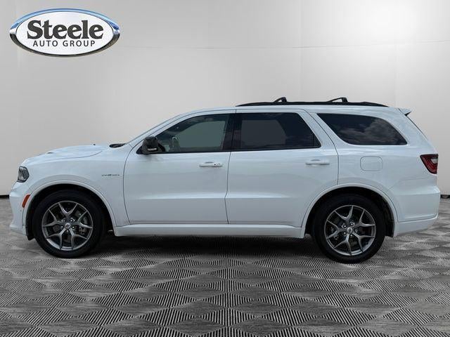 2026 Dodge Durango GT Plus AWD HEMI V8