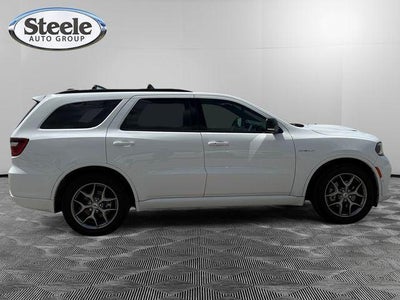2026 Dodge Durango GT Plus AWD HEMI V8