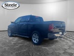 2018 RAM 1500 Lone Star Silver Crew Cab 4x2 5'7' Box