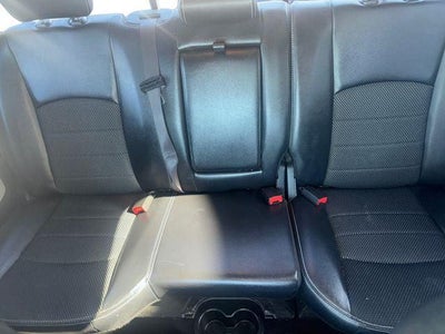 2018 RAM 1500 Lone Star Silver Crew Cab 4x2 5'7' Box