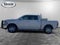 2018 RAM 1500 Lone Star Silver Crew Cab 4x2 5'7' Box
