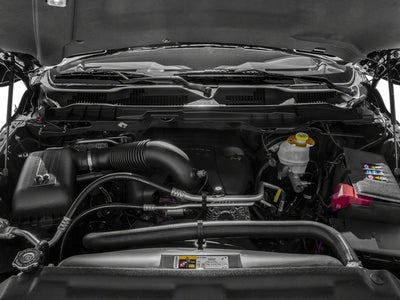 2016 RAM 1500 Lone Star