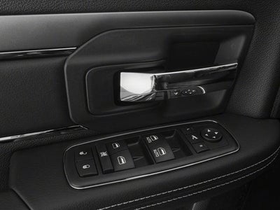 2016 RAM 1500 Lone Star