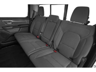 2021 RAM 1500 Lone Star Crew Cab 4x2 5'7' Box