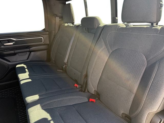 2021 RAM 1500 Lone Star Crew Cab 4x2 5'7' Box