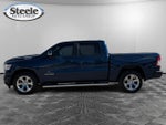2021 RAM 1500 Lone Star Crew Cab 4x2 5'7' Box