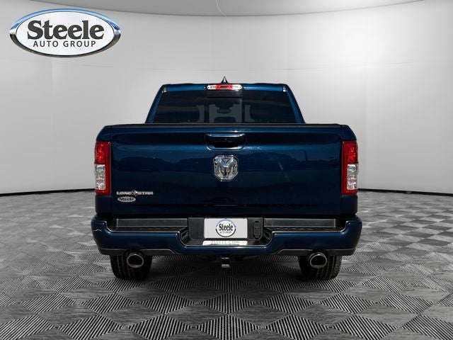 2021 RAM 1500 Lone Star Crew Cab 4x2 5'7' Box