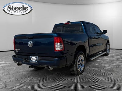 2021 RAM 1500 Lone Star Crew Cab 4x2 5'7' Box