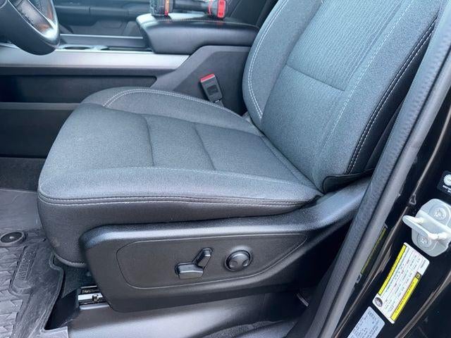 2023 RAM 1500 Lone Star Crew Cab 4x2 5'7' Box