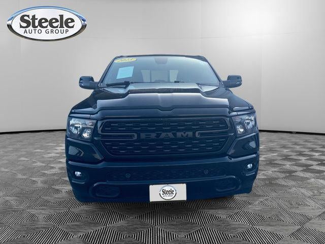 2023 RAM 1500 Lone Star Crew Cab 4x2 5'7' Box