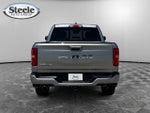 2025 RAM 1500 Laramie Crew Cab 4x2 5'7' Box