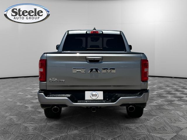 2025 RAM 1500 Laramie Crew Cab 4x2 5'7' Box