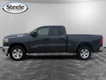 2025 RAM 1500 Lone Star Quad Cab 4x4 6'4' Box