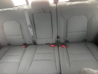 2025 RAM 1500 Lone Star Crew Cab 4x4 5'7' Box