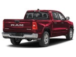 2025 RAM 1500 Lone Star Crew Cab 4x4 5'7' Box