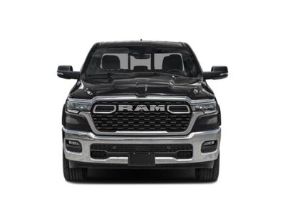 2025 RAM 1500 Lone Star Crew Cab 4x4 5'7' Box