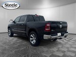 2019 RAM 1500 Limited Crew Cab 4x4 5'7' Box