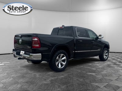 2019 RAM 1500 Limited Crew Cab 4x4 5'7' Box