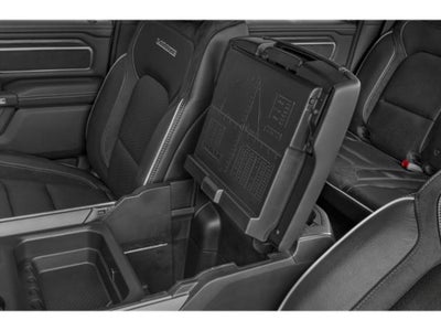 2023 RAM 1500 Laramie Crew Cab 4x4 5'7' Box