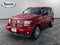 2011 Dodge Nitro Heat