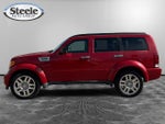 2011 Dodge Nitro Heat