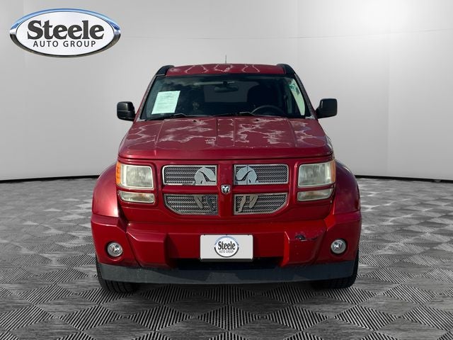 2011 Dodge Nitro Heat