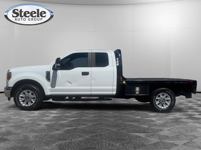 2018 Ford F-250 XL
