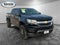 2017 Chevrolet Colorado WT