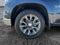 2023 Chevrolet Silverado 1500 4WD Crew Cab Standard Bed LT