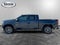 2023 Chevrolet Silverado 1500 4WD Crew Cab Standard Bed LT