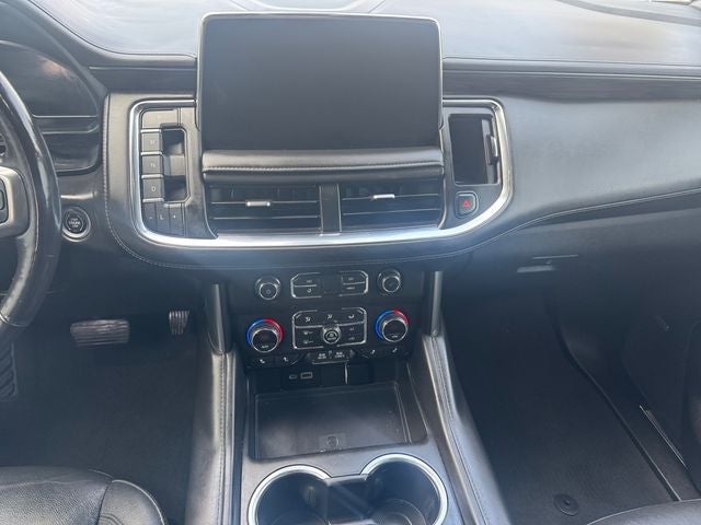 2022 Chevrolet Tahoe 2WD LT