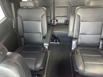 2022 Chevrolet Tahoe 2WD LT