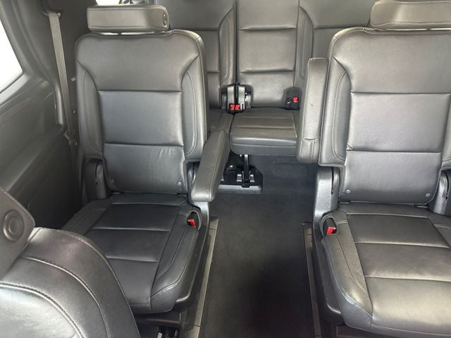 2022 Chevrolet Tahoe 2WD LT