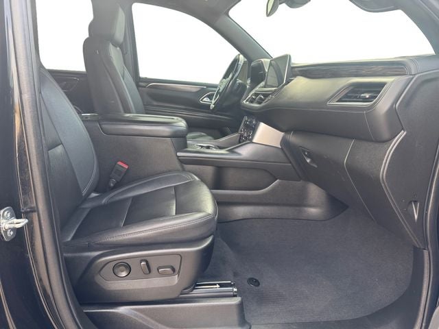 2022 Chevrolet Tahoe 2WD LT