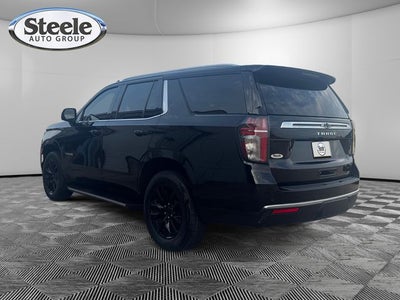 2022 Chevrolet Tahoe 2WD LT