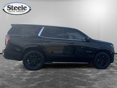 2022 Chevrolet Tahoe 2WD LT