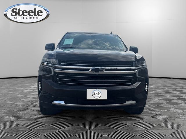 2022 Chevrolet Tahoe 2WD LT