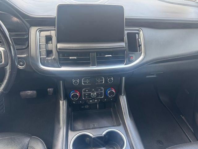 2022 Chevrolet Tahoe 2WD LT