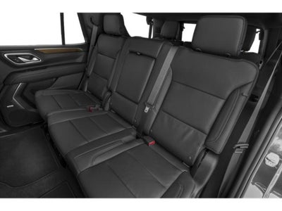 2022 Chevrolet Tahoe 2WD LT