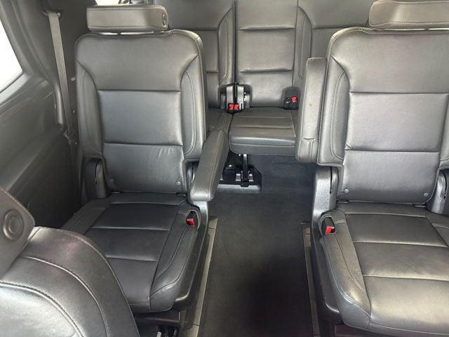 2022 Chevrolet Tahoe 2WD LT