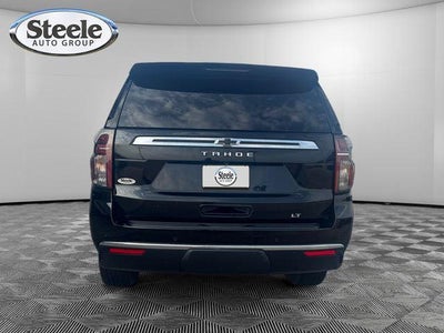 2022 Chevrolet Tahoe 2WD LT