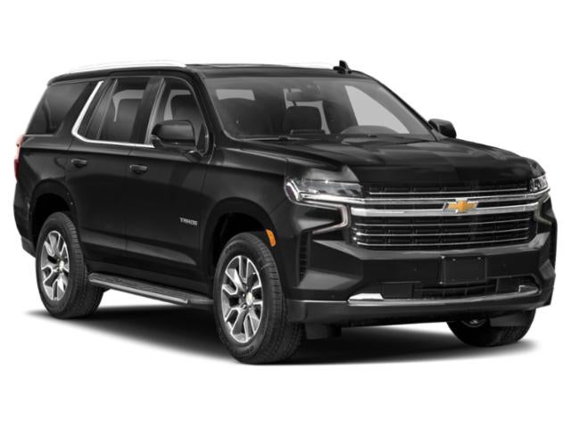 2022 Chevrolet Tahoe 2WD LT